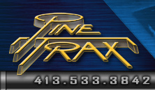 Pine Trax - 413-533-3842